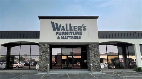 walker's furniture kennewick.